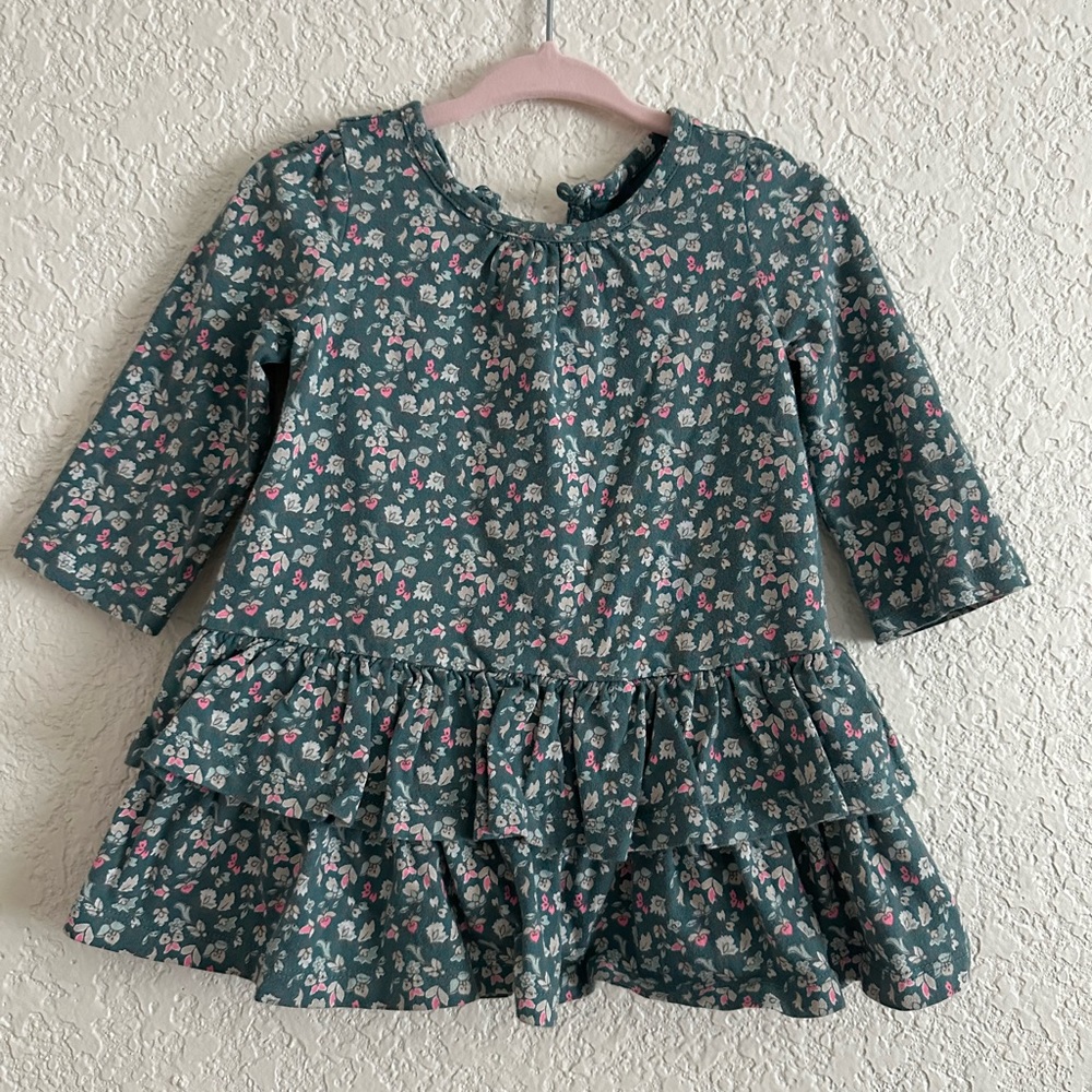 Infant Gap Dress